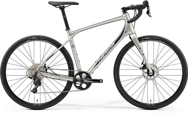 Merida - Silex 300 | Racercykler Merida Silex 300 2019 - Road Bike | Racercykler