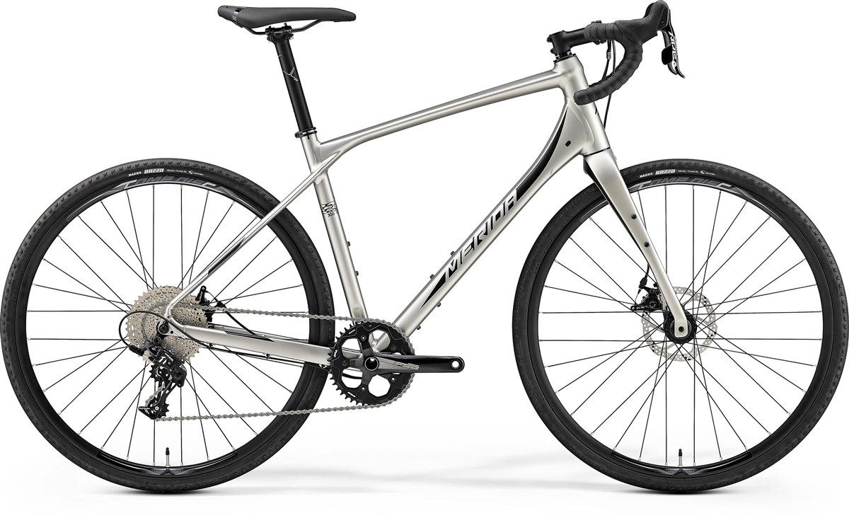 Merida Silex 300 2019 - Gravel Bike product image