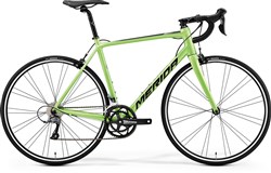 Merida Scultura 100 2019 - Road Bike