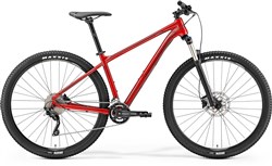 Merida Big Nine 300 29" Mountain Bike 2019 - Hardtail MTB