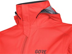 Gore R3 Gore-Tex Active Womens Hooded Jacket