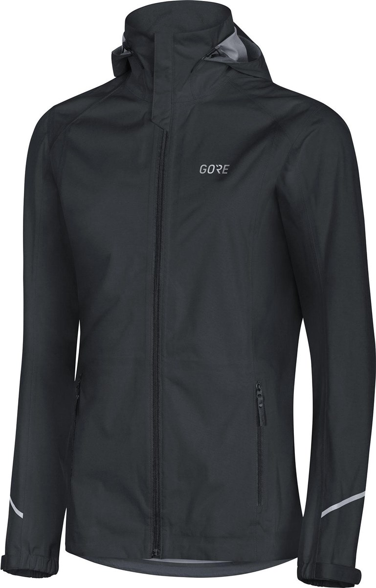 Gore R3 Gore-Tex Active Womens Hooded Jacket product image