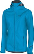 Gore R3 Gore-Tex Active Womens Hooded Jacket