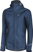 Gore R3 Gore-Tex Active Womens Hooded Jacket