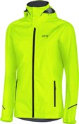 Gore R3 Gore-Tex Active Womens Hooded Jacket