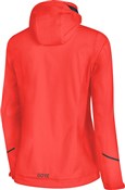 Gore R3 Gore-Tex Active Womens Hooded Jacket