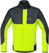 Gore C5 Windstopper Thermo Trail Jacket