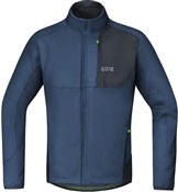 Gore C5 Windstopper Thermo Trail Jacket