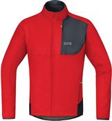 Gore C5 Windstopper Thermo Trail Jacket