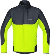 Gore C5 Windstopper Thermo Trail Jacket