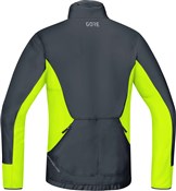 Gore C5 Windstopper Thermo Trail Jacket