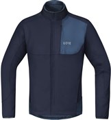 Gore C5 Windstopper Thermo Trail Jacket