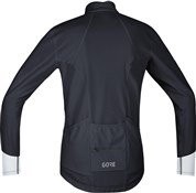Gore C5 Thermo Long Sleeve Jersey