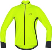 Gore C5 Thermo Long Sleeve Jersey