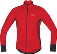 Gore C5 Thermo Long Sleeve Jersey