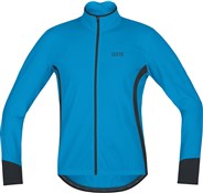 Gore C5 Thermo Long Sleeve Jersey