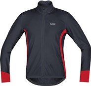 Gore C5 Thermo Long Sleeve Jersey