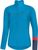 Gore C5 Thermo Womens Long Sleeve Jersey