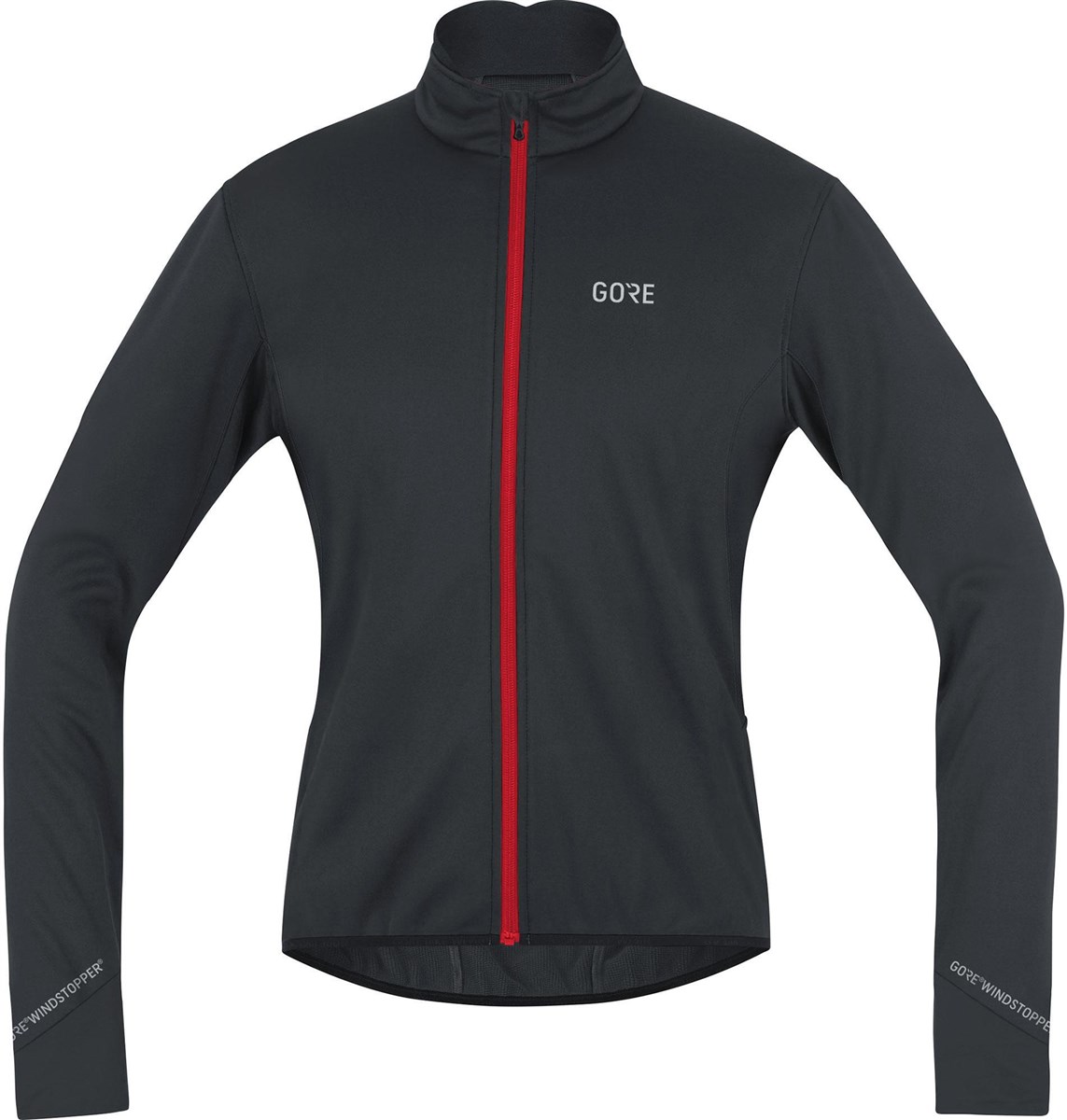 Gore C5 Windstopper Thermo Jacket product image