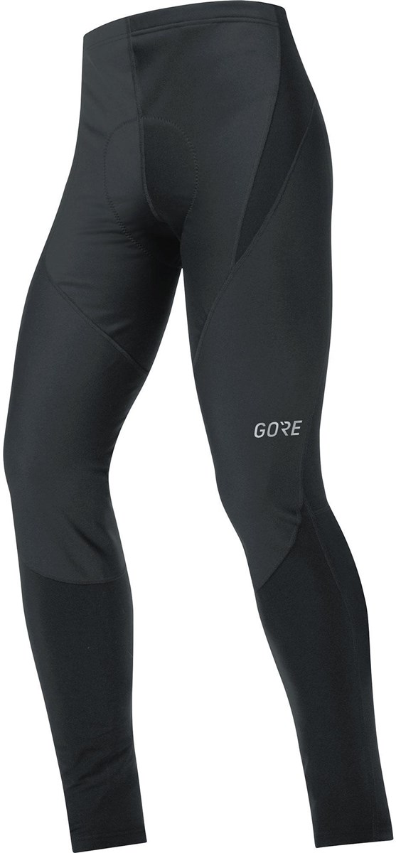 Gore C3 Partial Windstopper Tights+ product image