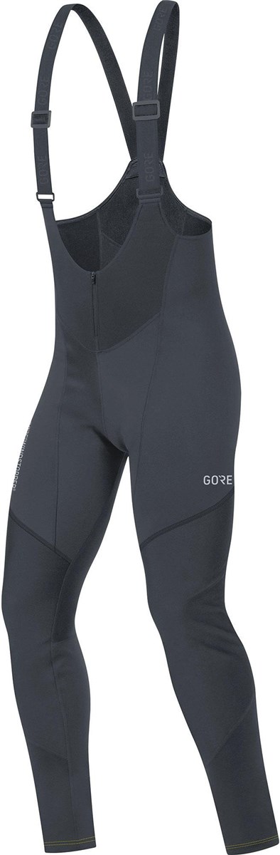 Gore C3 Windstopper Bib Tights product image