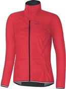 Gore C3 Women Windstopper Jacket