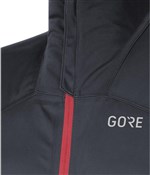 Gore C3 Women Windstopper Jacket