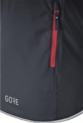 Gore C3 Women Windstopper Jacket