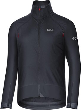 Gore C7 Windstopper Pro Jacket Gore C7 Windstopper Pro Jacket