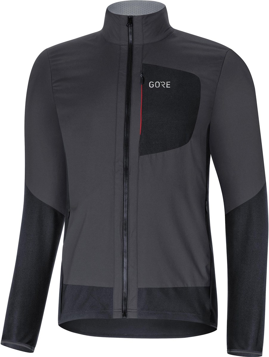 Gore C5 Windstopper Insulated Jacket product image