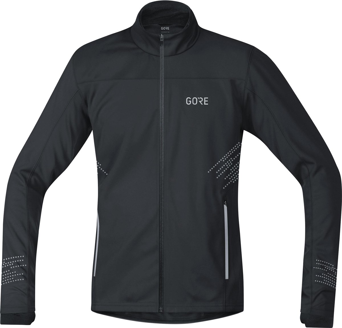 Gore R5 Windstopper Jacket product image