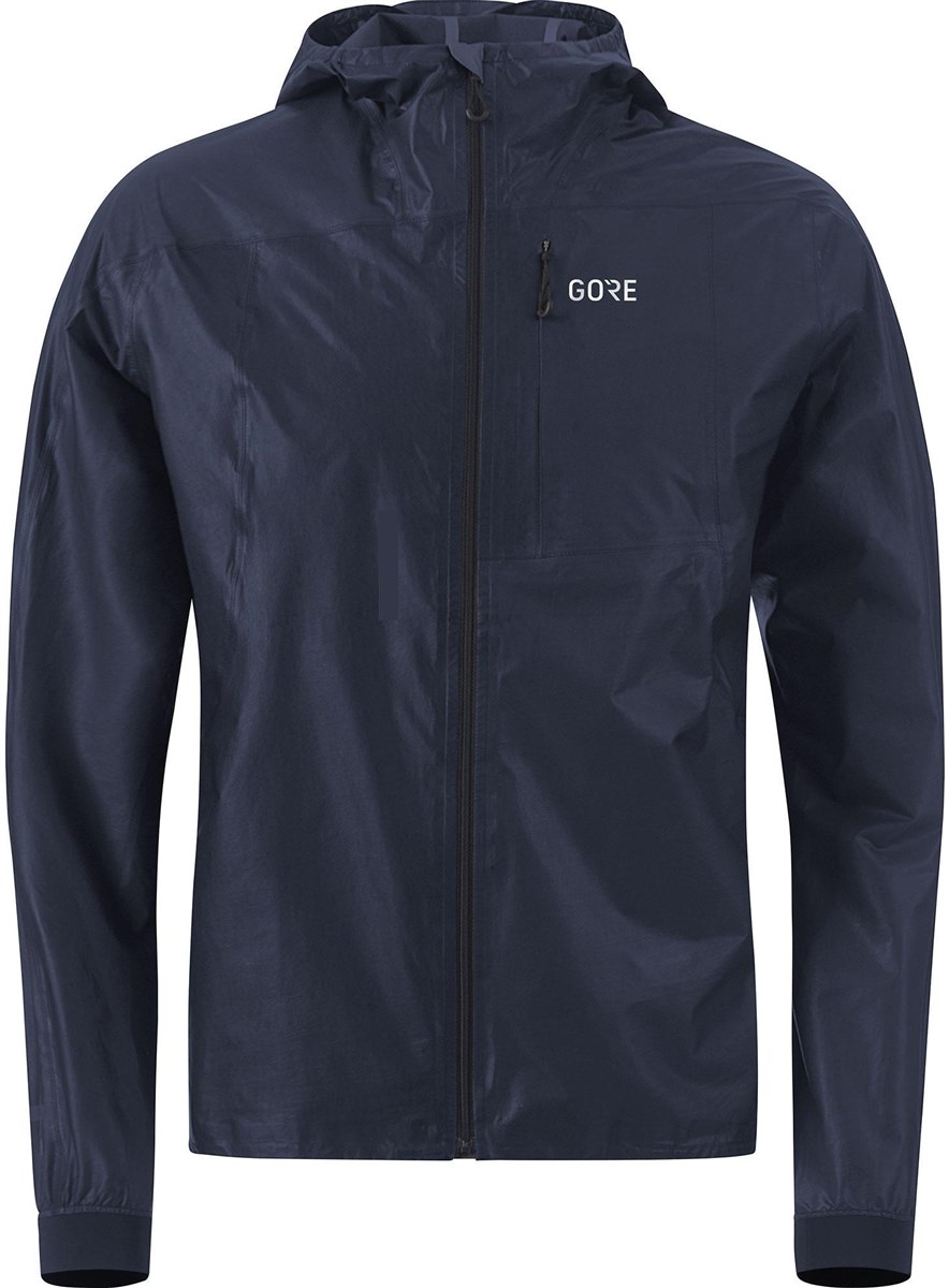 Gore R7 Gore-Tex Shakedry Hooded Jacket product image