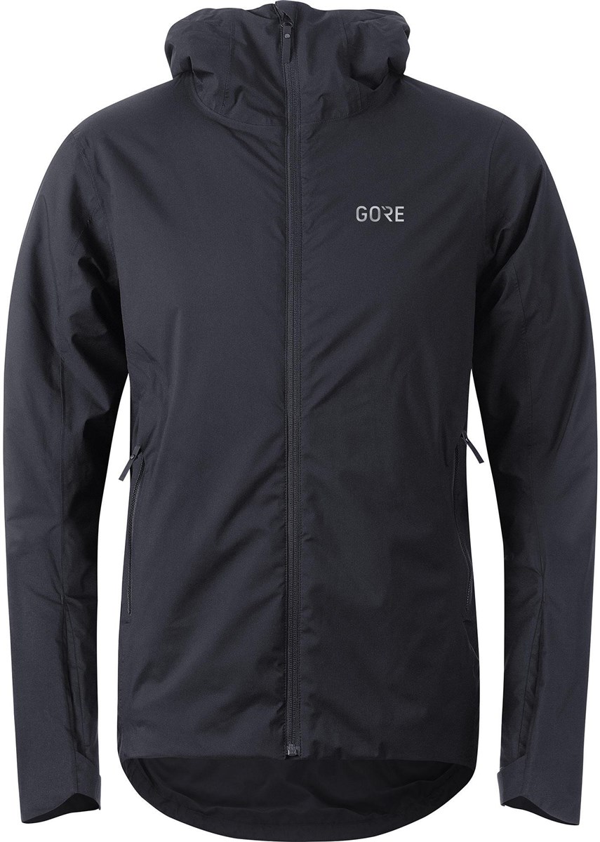 Gore C3 Thermium Hooded Jacket product image