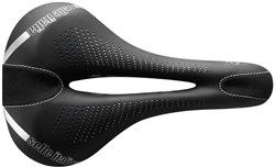 Selle Italia E-Bike Manganese Gel Flow Saddle Womens