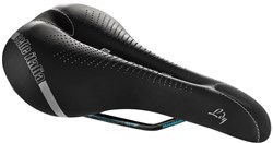 Selle Italia E-Bike Manganese Gel Flow Saddle Womens