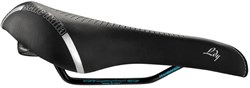 Selle Italia E-Bike Manganese Gel Flow Saddle Womens