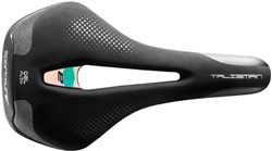 Sportourer St Talisma Flow Fec Alloy Saddle Womens