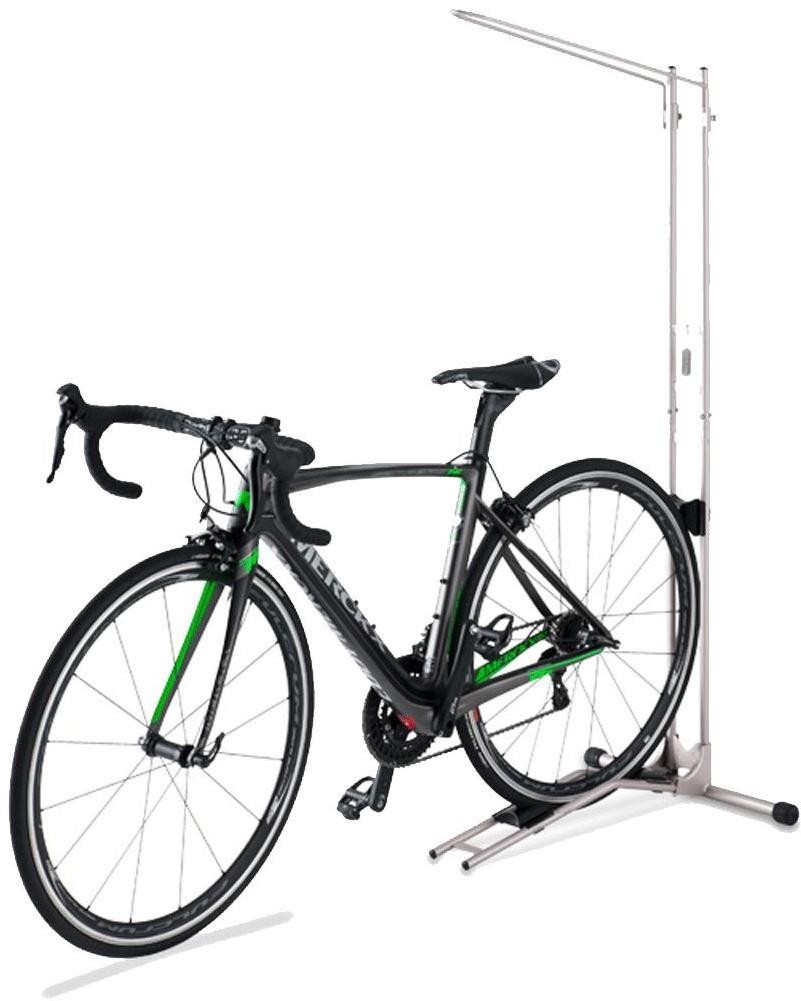 Lusso Nm Vertical Bike Storage Stand image 1