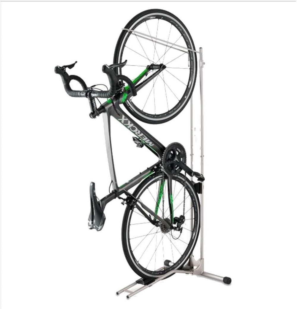 Lusso Nm Vertical Bike Storage Stand image 2