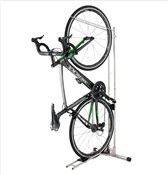 Minoura Lusso Nm Vertical Bike Storage Stand