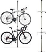 Product image for Minoura Bike Tower 20D Vertical Bike Stand