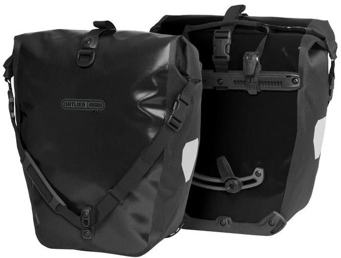 Back-Roller Free QL2.1 Pannier Bags image 2