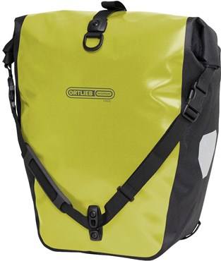 Ortlieb Back-Roller Free