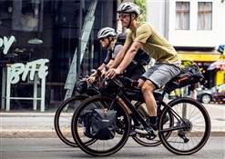 Ortlieb Frame-Pack Toptube