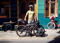 Ortlieb Frame-Pack Toptube