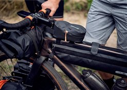 Ortlieb Frame-Pack Toptube