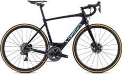 Specialized S-Works Roubaix 2019 - Road Bike