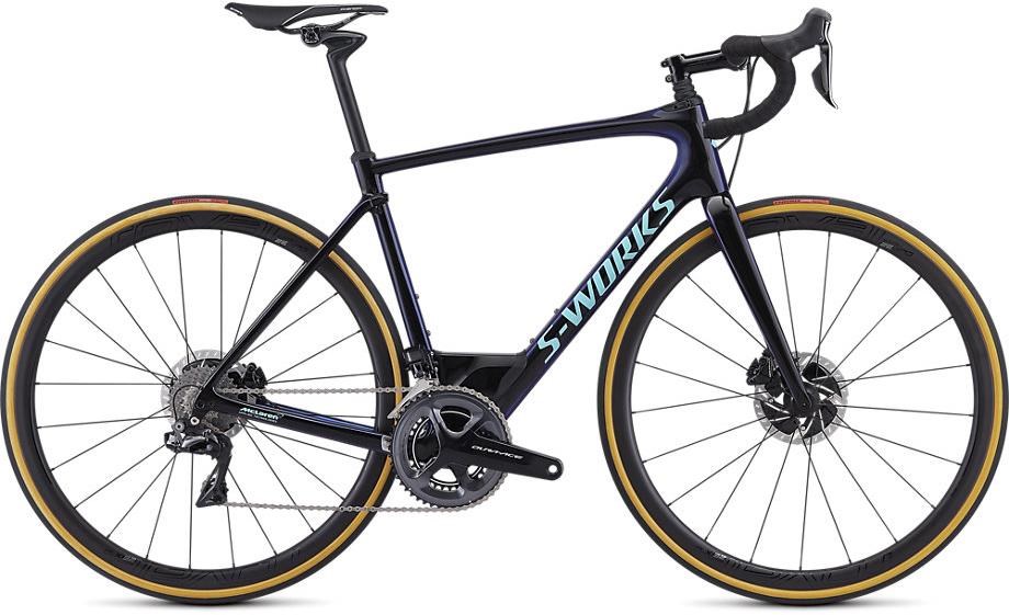 Specialized S-Works Roubaix 2019 - Road Bike product image