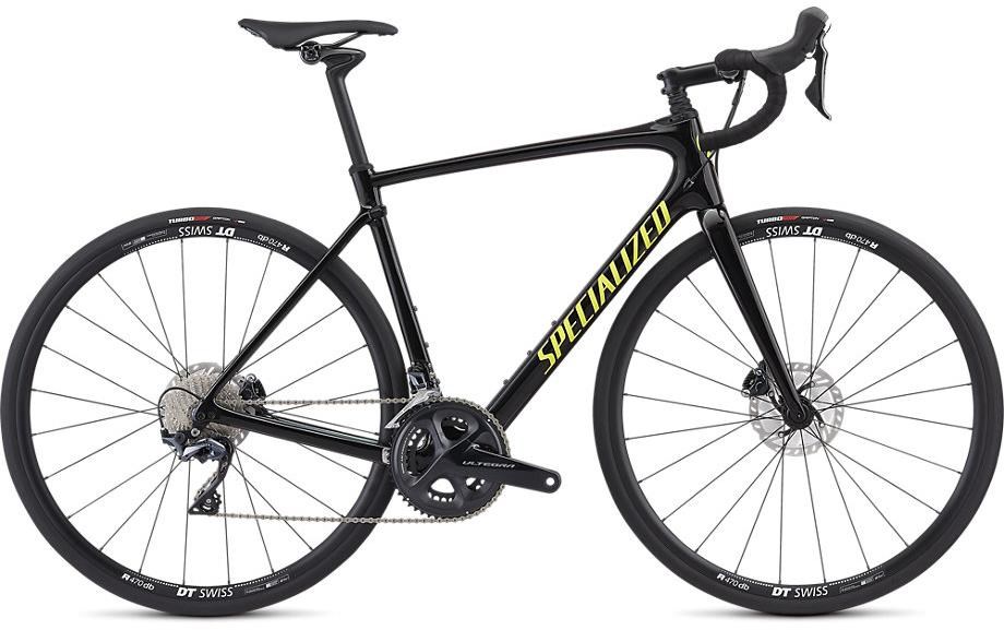 Specialized Roubaix Comp 2019 - Road Bike product image