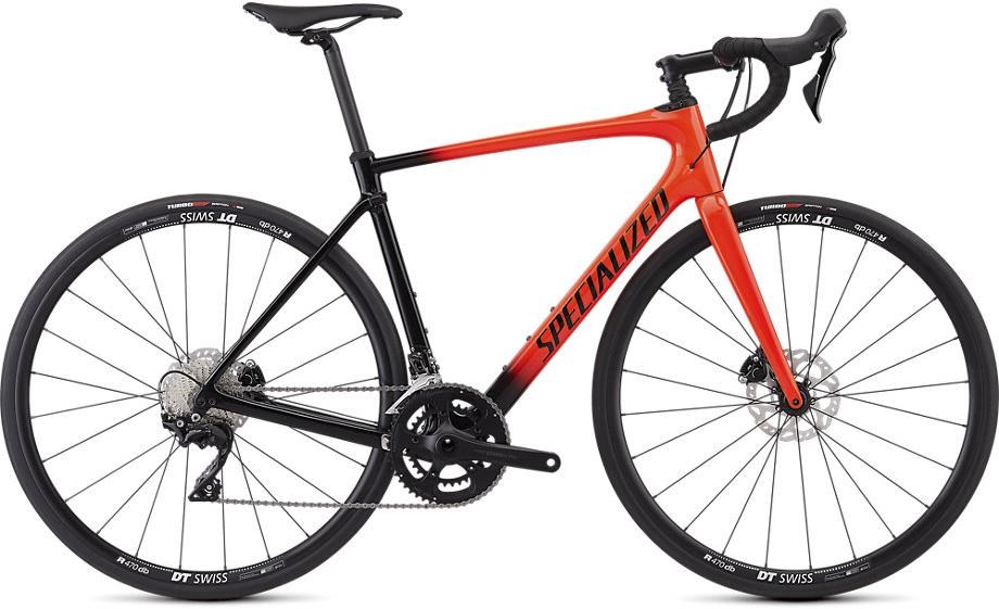 Specialized Roubaix Sport 2019 - Road Bike product image